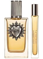 PERFUME DOLCE & GABBANA DEVOTION HOMBRE ESTUCHE EDP 100ML+10ML