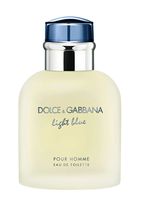 PERFUME  LIGHT BLUE HOMBRE EDT 75ML