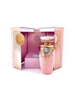 PERFUME LATTAFA HAYA EDP 100ML