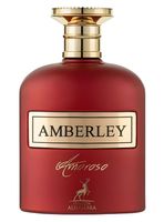 Perfume MAISON ALHAMBRA AMBERLEY AMOROSO EDP 100ML
