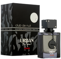PERFUME  Club De Nuit Urban Man Elixir EDP 105ML