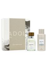 PERFUME ADOLFO DOMINGUEZ AGUA FRESCA HOMBRE ESTUCHE EDT 120ML+DESODORNATE 150ML
