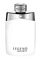 PERFUME  MONTBLANC LEGEND SPIRIT EDT 200ML