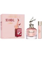 PERFUME  JEAN PAUL GAULTIER SCANDAL ESTUCHE EDP 80ML+20ML