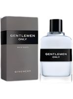 PERFUME GIVENCHY GENTLEMAN ONLY EDT 100ML