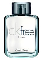 PERFUME  CALVIN KLEIN CK FREE HOMBRE EDT 100ML