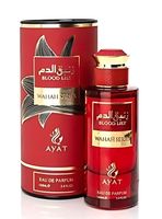 PERFUME  ADYAN BLOOD LILY EXTRAIT DE PARFUM 100ML