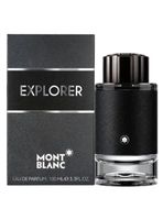PERFUME  MONTBLANC EXPLORER EDP 100ML