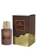 PERFUME PARIS CORNER DATE CARAMEL EDP 100ML