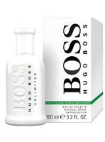 PERFUME HUGO BOSS BOTTLED UNLIMITED EDT 200ML