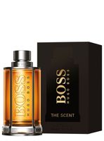 PERFUME HUGO BOSS THE SCENT EDT 200ML