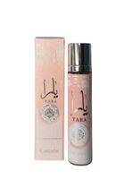 PERFUME LATTAFA YARA EDP 12ML TRAVEL SPRAY