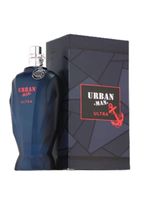 PERFUME FRAGRANCE WORLD URBAN MAN ULTRA LE PARFUM EDP 90ML