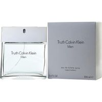 PERFUME CALVIN KLEIN TRUTH MEN EDT 100ML