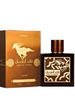 PERFUME LATTAFA QAED AL FURSAN UNTAMED EDP 90ML