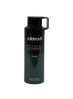 PERFUME ARMAF ODYSSEY HOMME FOR MEN DESODORANTE 200ML