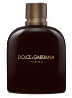 PERFUME DOLCE & GABBANA INTENSO EDP 200ML