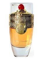 PERFUME  PARIS CORNER TIRAMISU SPECULOOS EDP 100ML