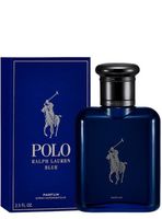 PERFUME  RALPH LAUREN POLO BLUE PARFUM 125ML