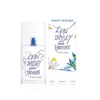 PERFUME  L'EAU D'ISSEY POUR HOMME SUMMER EDICION EDT 125ML