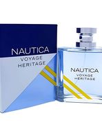 PERFUME Nautica Voyage Heritage Edt 100ml