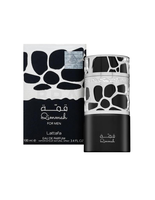 PERFUME  LATTAFA QIMMAH MEN EDP 100ML