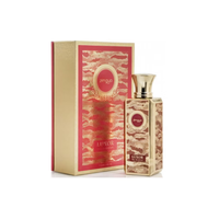 PERFUME  Afnan Zimaya Luxor Edp 100Ml
