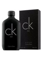 PERFUME  CALVIN KLEIN CK BE EDT 100ML CALVIN KLEIN