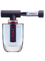 PERFUME TOMMY IMPACT SPARK ESTUCHE EDT 100ML + 4MLHOMBRE