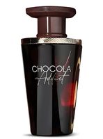 PERFUME FRENCH AVENUE CHOCOLA ADDICT EDP 100ML