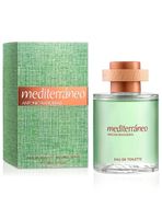 PERFUME  ANTONIO BANDERAS MEDITERRANEO EDT 100ML