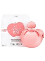 PERFUME  NINA RICCI ROSE EDT 80ML