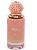 PERFUME  ASDAAF ATLANTIS CORAL EDP 100ML