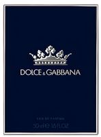 PERFUME  K BY DOLCE & GABBANA EDP 50ML