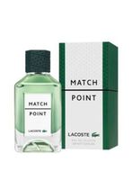 PERFUME LACOSTE MATCH POINT EDT 100ML
