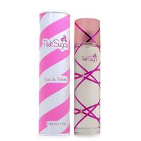 PERFUME AQUALINA PINK SUGAR EDT 100ML