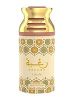 PERFUME LATTAFA RAGHBA DESODORANTE 250ML