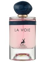 PERFUME MAISON ALHAMBRA LA VOIE EDP 100ML