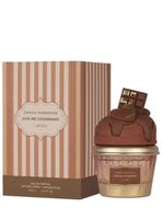 PERFUME LATTAFA GIVE ME GOURMAND CHOCO OVERDOSE EDP 75ML