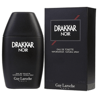 PERFUME  DRAKKAR NOIR EDT 200ML