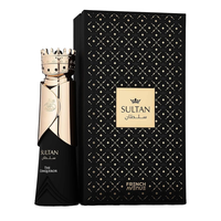 PERFUME FRENCH AVENUE SULTAN THE CONQUEROR EDP 80ML