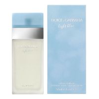 PERFUME  Light Blue Mujer Edt 50ml