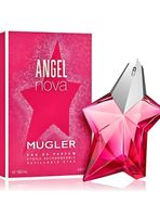 PERFUME THIERRY MUGLER ANGEL NOVA EDP 100ML RECARGABLE