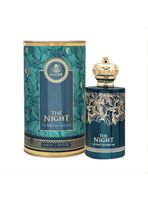 Perfume FRAGRANCE WORLD THE NIGHT EXTRAIT DE PARFUM 60ML