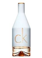 PERFUME  CALVIN KLEIN CK IN 2 U MUJER EDT 100ML