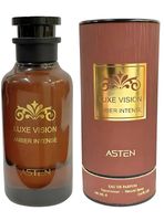PERFUME  ASTEN LUXE VISION AMBER INTENSE EDP 100ML