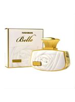 PERFUME AL HARAMAIN BELLE EDP 75ML