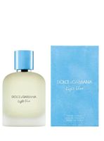 PERFUME DOLCE & GABBANA LIGHT BLUE POUR HOMME VERSION NUEVO EDT 100ML