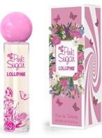 PERFUME AQUALINA PINK SUGAR LOLLIPINK EDT 100ML