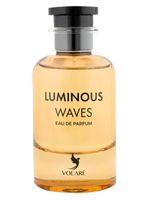 PERFUME VOLARE LUMINOUS WAVES EDP 100ML
